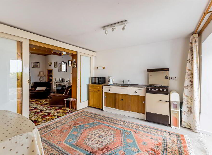 21 Warren Road, Donaghadee, BT21 0DS