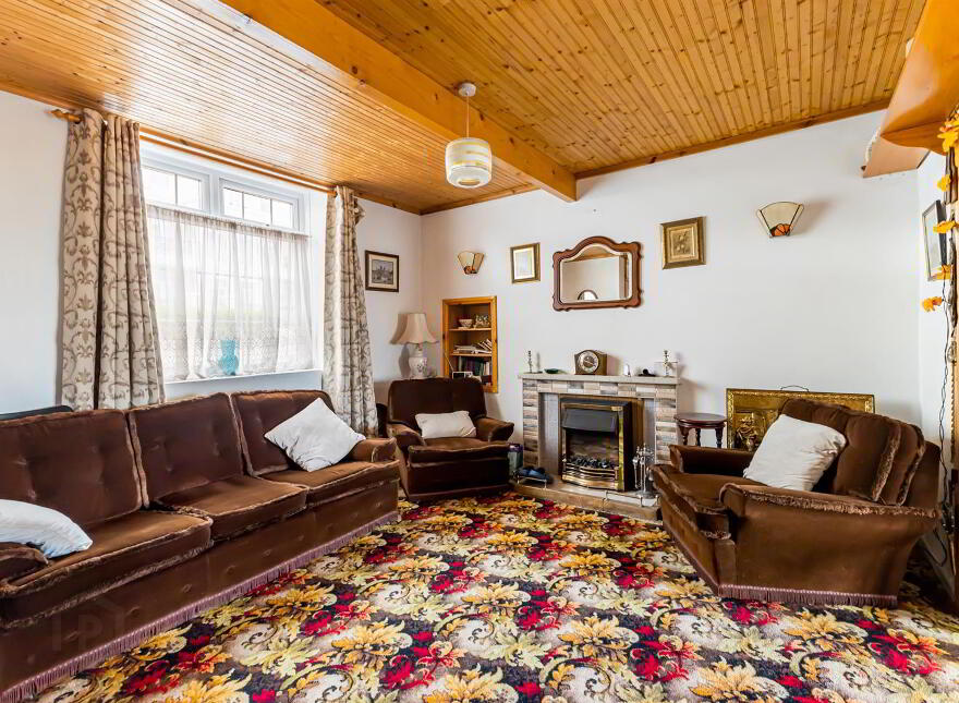 21 Warren Road, Donaghadee, BT21 0DS