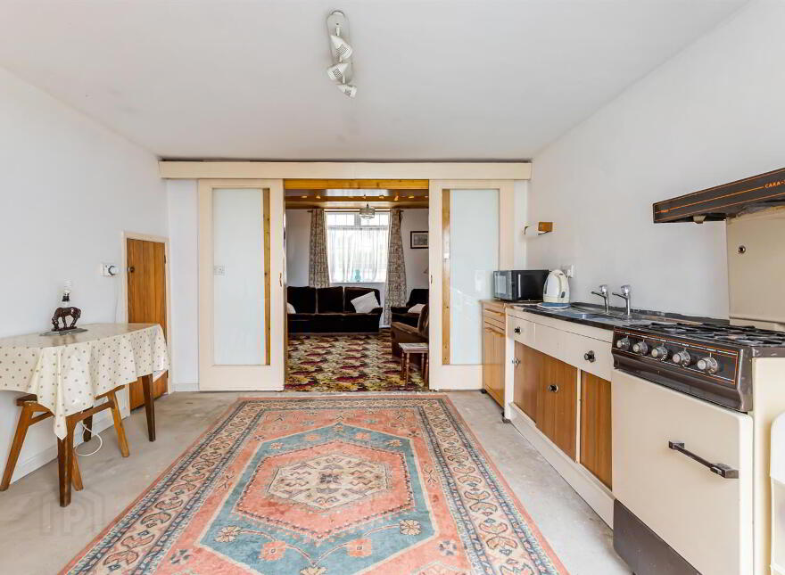 21 Warren Road, Donaghadee, BT21 0DS