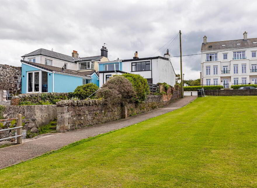 21 Warren Road, Donaghadee, BT21 0DS