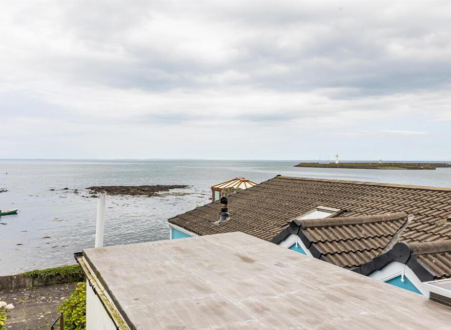 21 Warren Road, Donaghadee, BT21 0DS