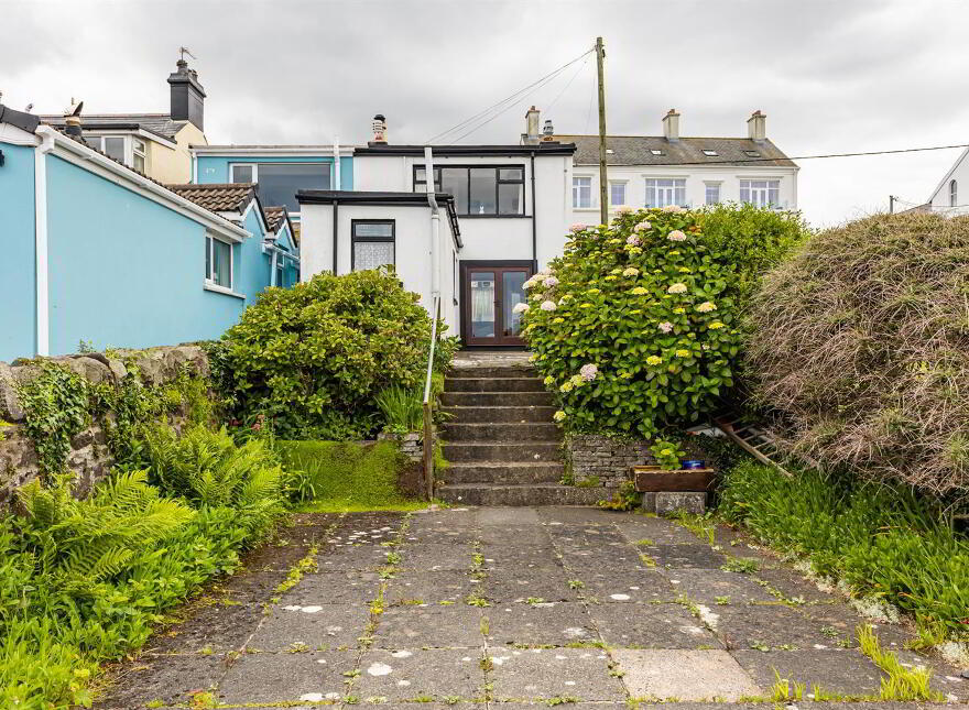 21 Warren Road, Donaghadee, BT21 0DS