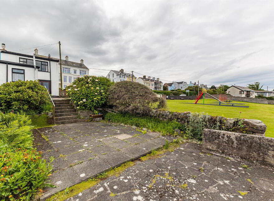21 Warren Road, Donaghadee, BT21 0DS
