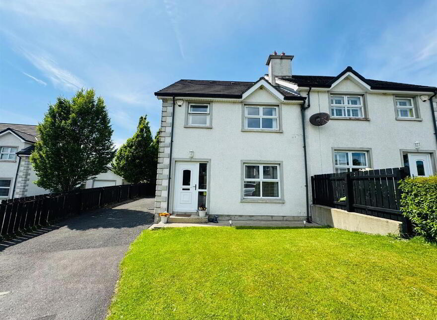 41 Dunnalong Manor, Bready, Strabane, BT82 0EQ photo