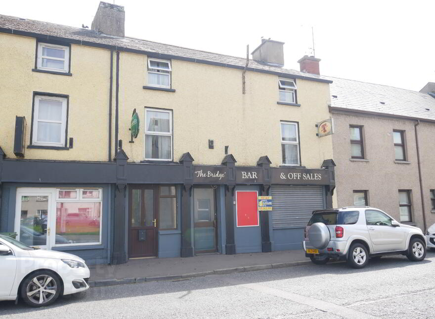 Ground Floor, 50-52 Main Street, Maguiresbridge, BT94 4RZ photo