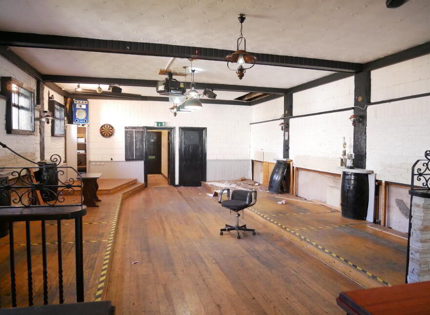 Ground Floor, 50-52 Main Street, Maguiresbridge, BT94 4RZ