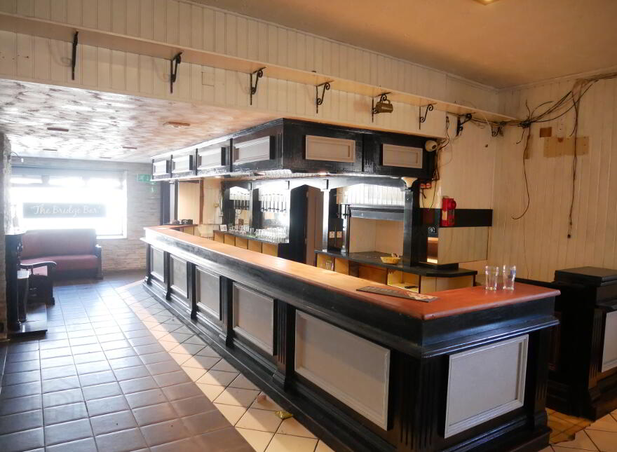 Ground Floor, 50-52 Main Street, Maguiresbridge, BT94 4RZ
