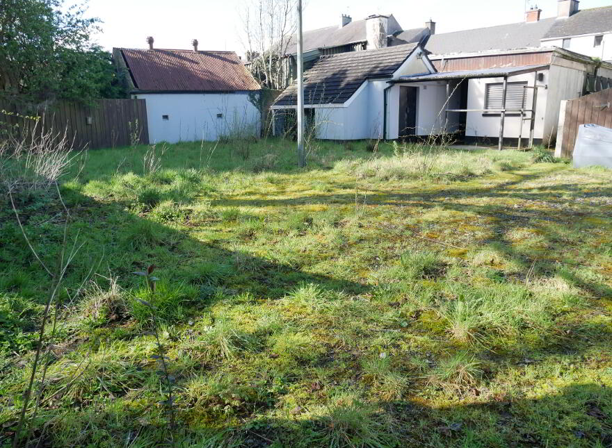 Ground Floor, 50-52 Main Street, Maguiresbridge, BT94 4RZ