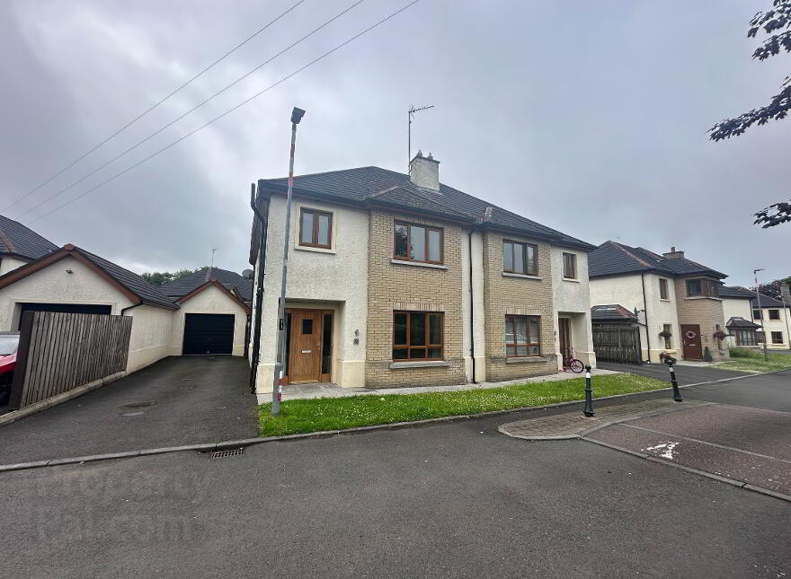 18 Millfields, Kells, Ballymena, BT42 3HF photo