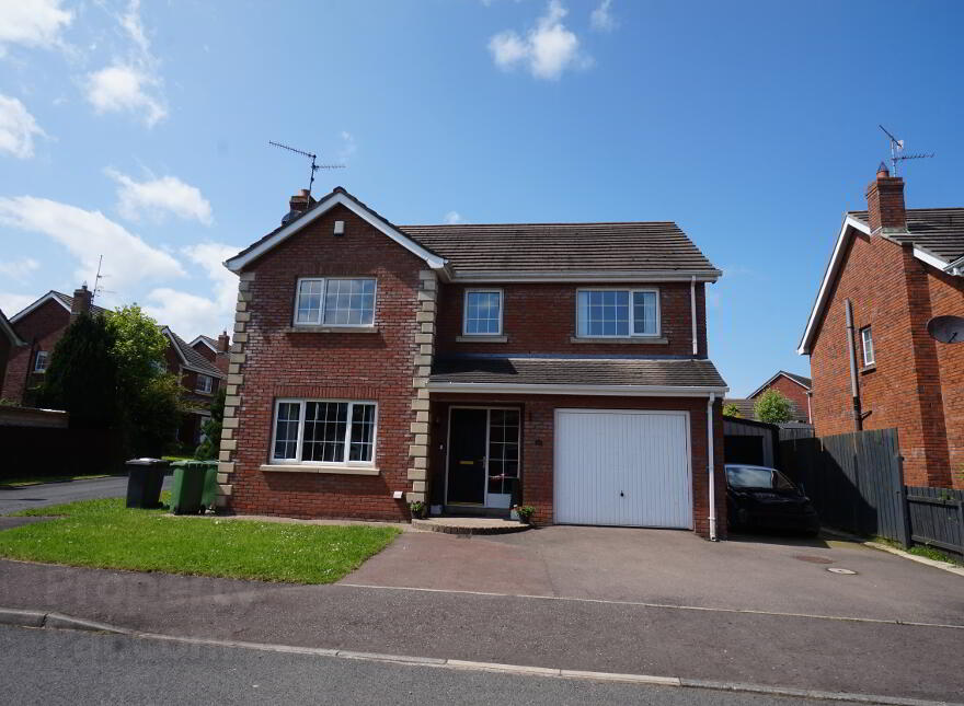 58 Holly Hill, Dollingstown, BT66 7UB photo