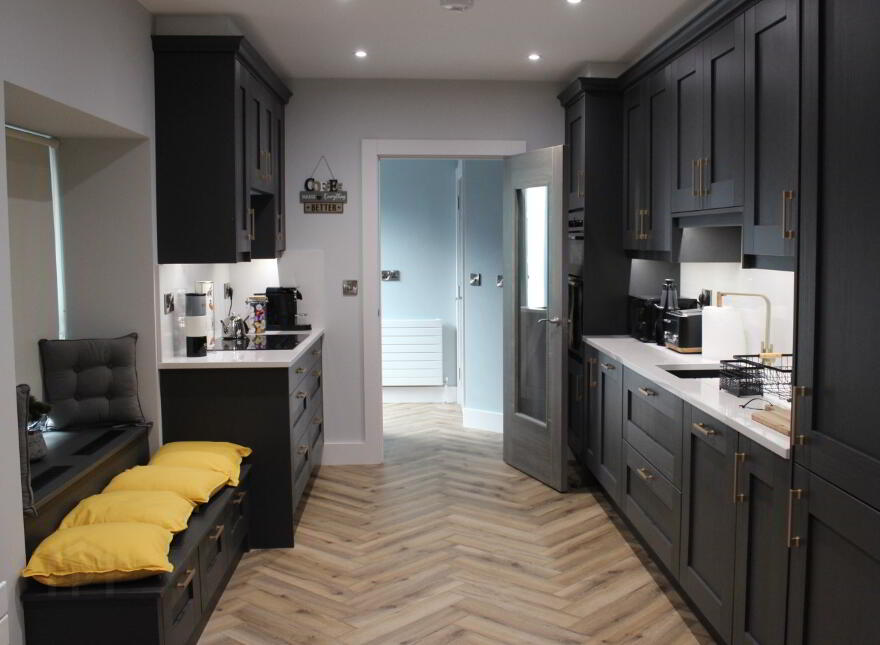 4 Craigvarra (holiday Let), Portrush, BT56 8AJ