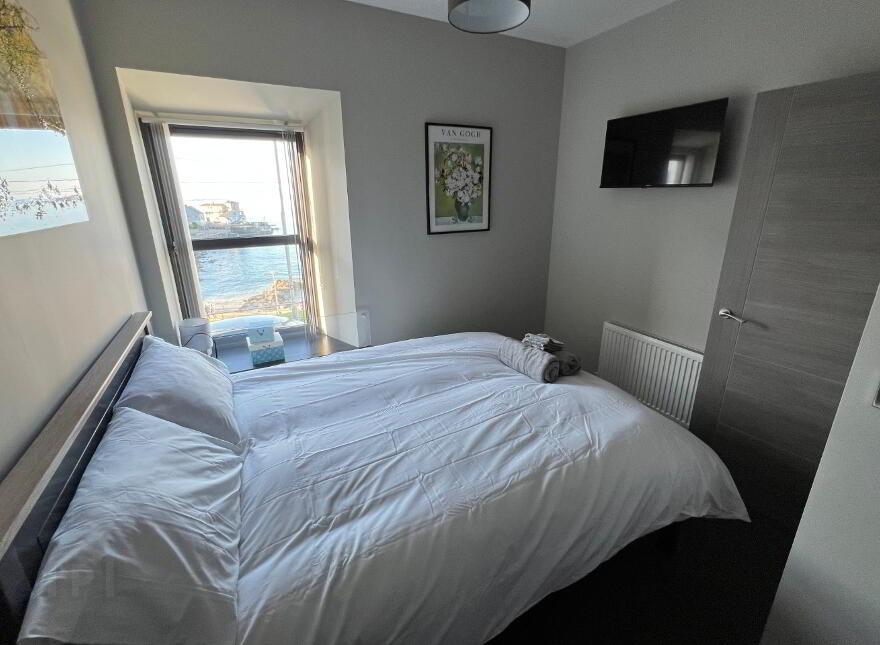4 Craigvarra (holiday Let), Portrush, BT56 8AJ
