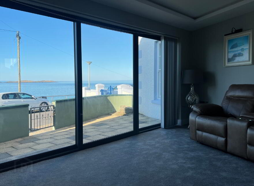 4 Craigvarra (holiday Let), Portrush, BT56 8AJ