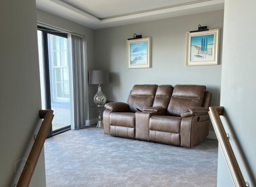 4 Craigvarra (holiday Let), Portrush, BT56 8AJ