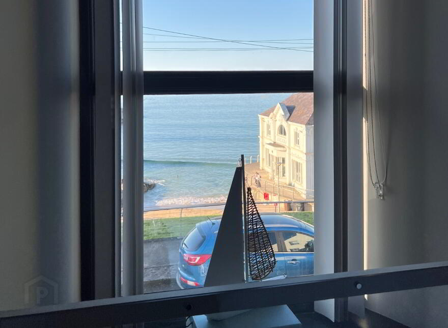 4 Craigvarra (holiday Let), Portrush, BT56 8AJ