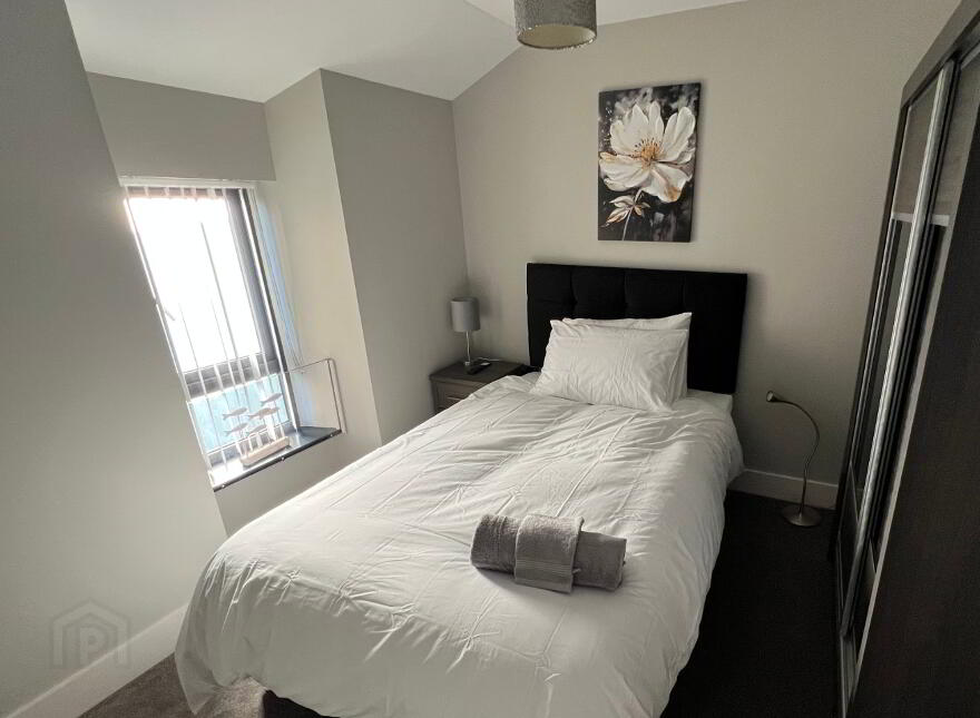 4 Craigvarra (holiday Let), Portrush, BT56 8AJ