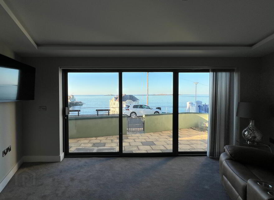 4 Craigvarra (holiday Let), Portrush, BT56 8AJ