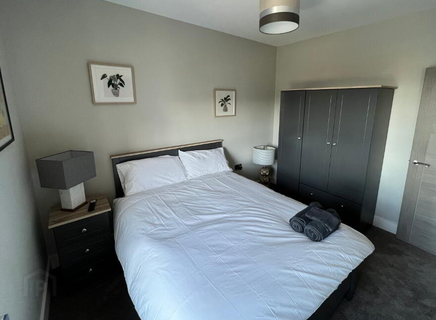 4 Craigvarra (holiday Let), Portrush, BT56 8AJ