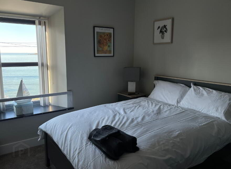 4 Craigvarra (holiday Let), Portrush, BT56 8AJ