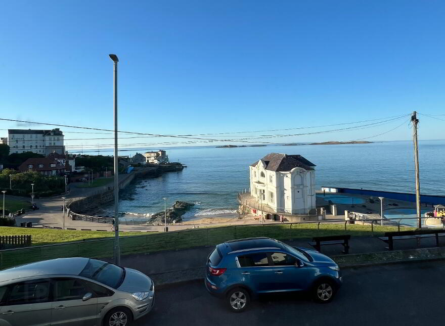 4 Craigvarra (holiday Let), Portrush, BT56 8AJ
