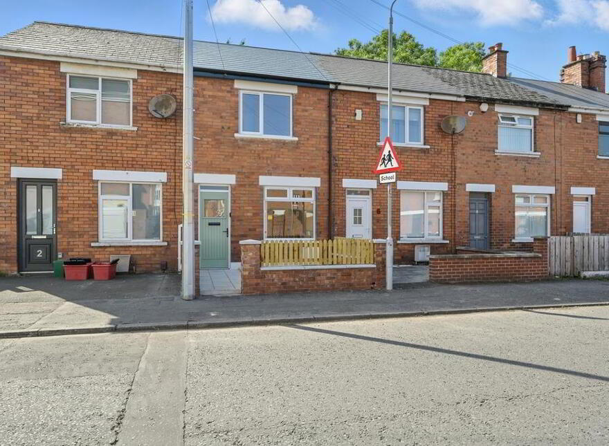 4 Fane Street, Belfast, BT9 7BW photo