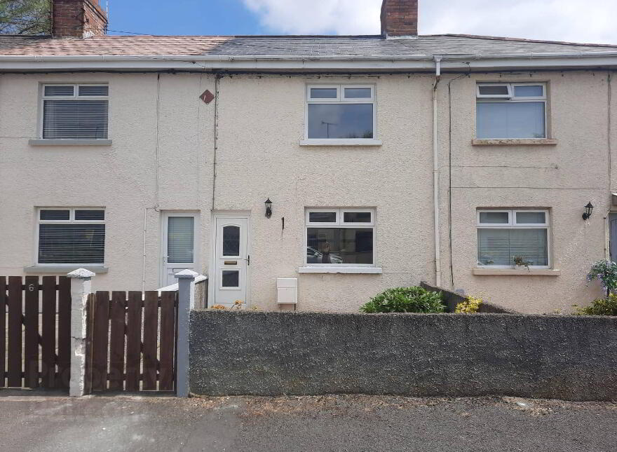 4 Railway Street, Derriaghy, BT17 9EU photo