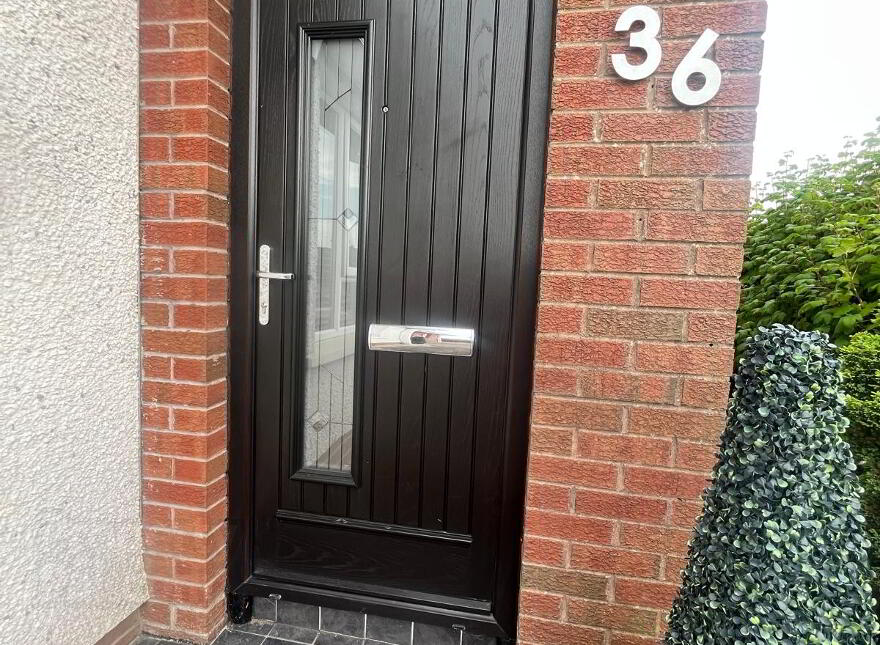 36 Belldoo, Strabane, BT82 9PG photo