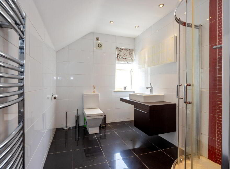 62 Osborne Park, Belfast, BT9 6JP