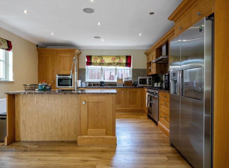 62 Osborne Park, Belfast, BT9 6JP