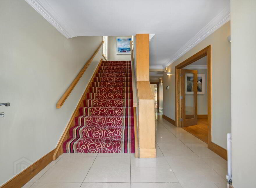 62 Osborne Park, Malone, Belfast, BT9 6JP