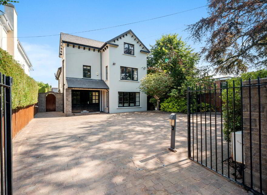 62 Osborne Park, Malone, Belfast, BT9 6JP