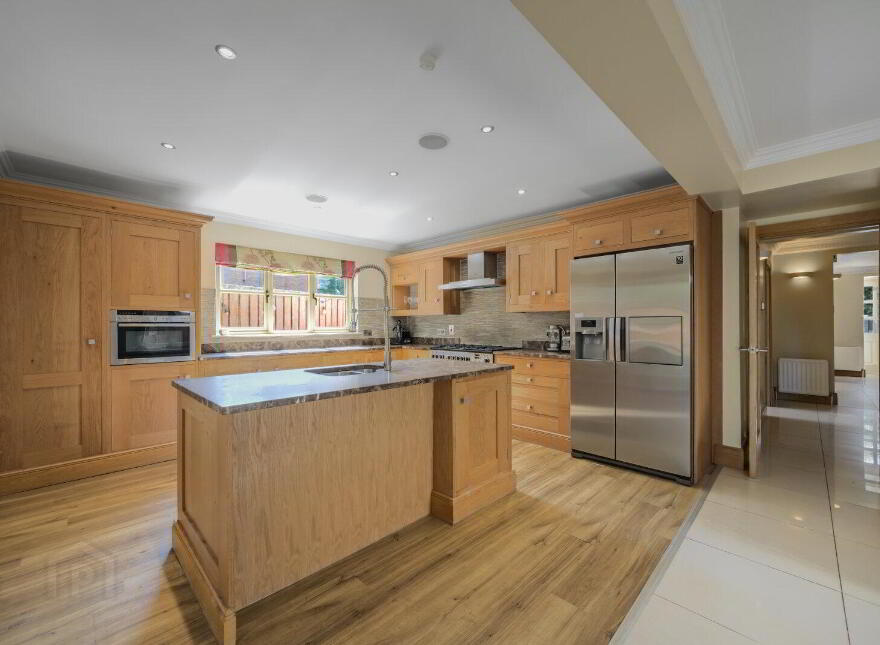 62 Osborne Park, Malone, Belfast, BT9 6JP