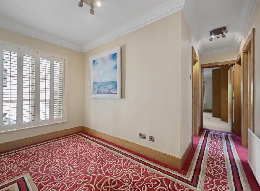 62 Osborne Park, Malone, Belfast, BT9 6JP
