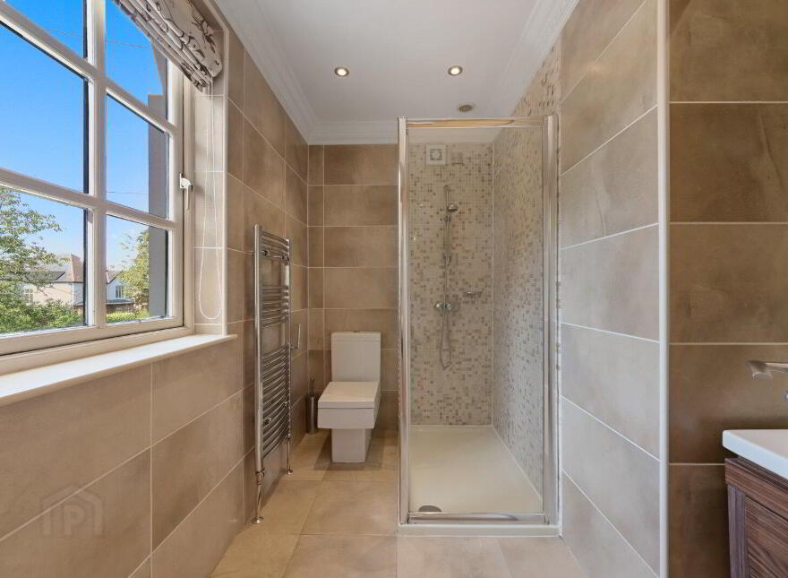 62 Osborne Park, Malone, Belfast, BT9 6JP