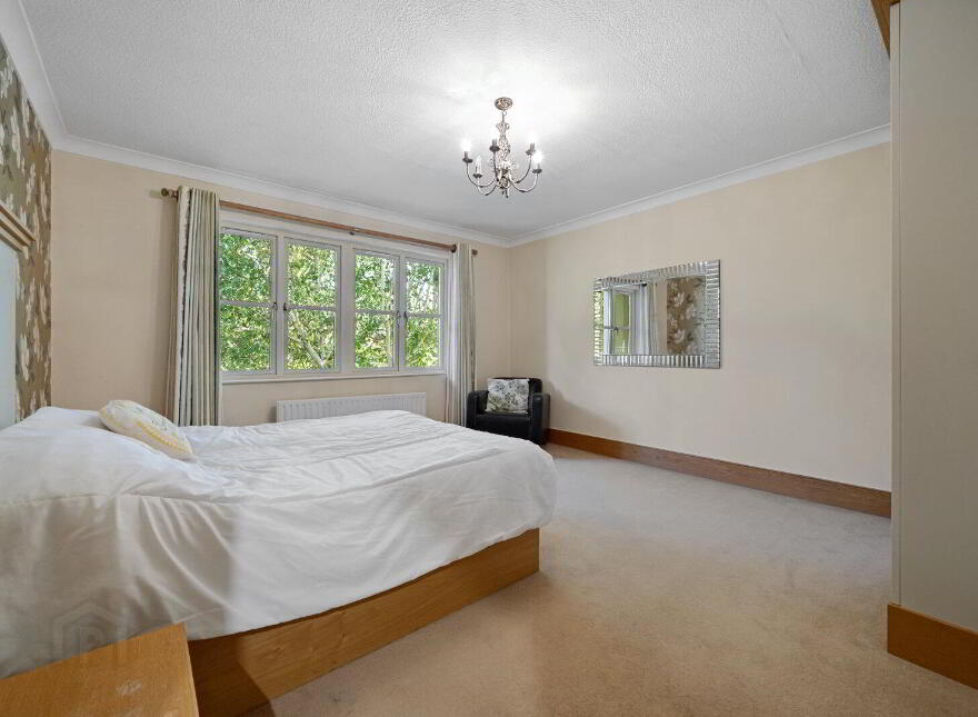 62 Osborne Park, Malone, Belfast, BT9 6JP