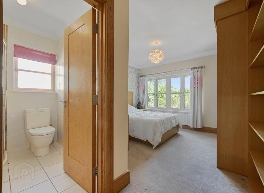 62 Osborne Park, Malone, Belfast, BT9 6JP