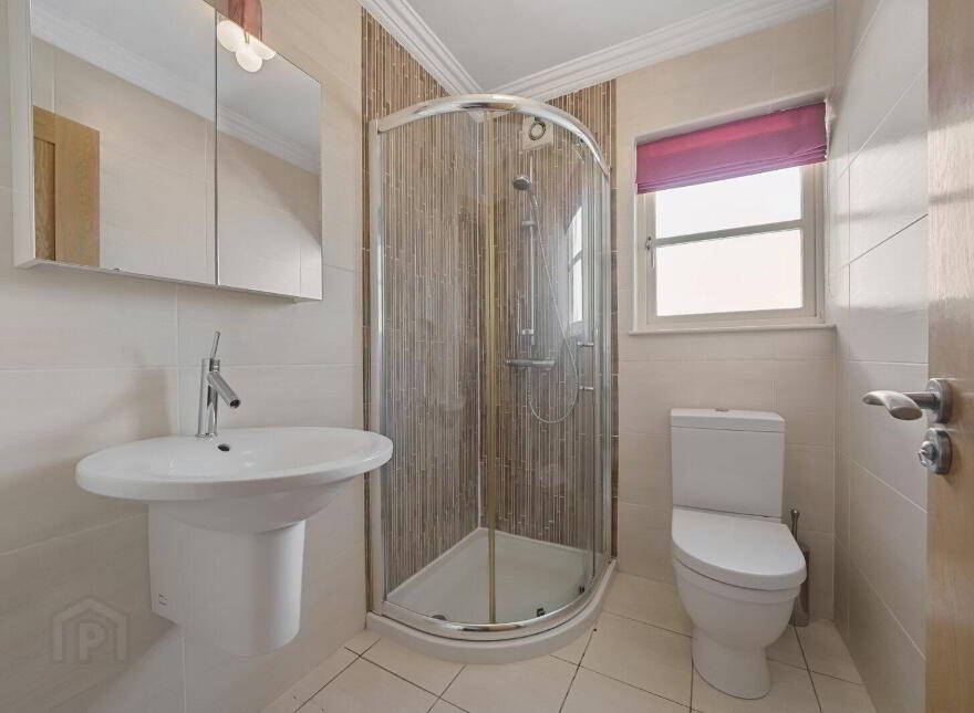 62 Osborne Park, Malone, Belfast, BT9 6JP