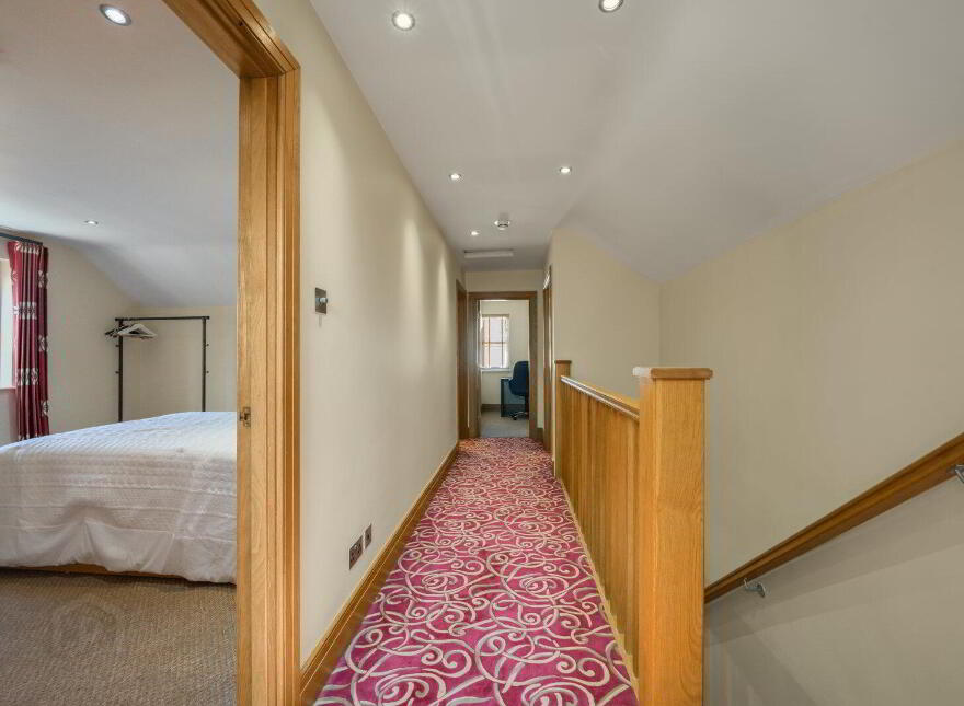 62 Osborne Park, Malone, Belfast, BT9 6JP