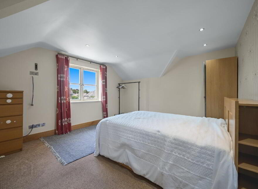 62 Osborne Park, Malone, Belfast, BT9 6JP