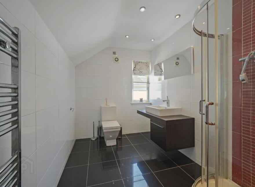 62 Osborne Park, Malone, Belfast, BT9 6JP