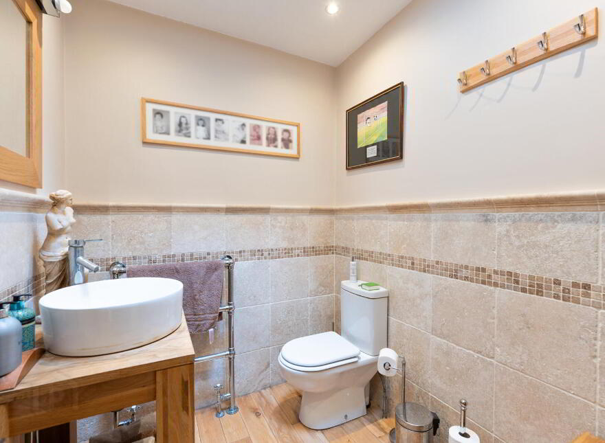 10 Ballygrainey Road, Holywood, BT18 0HE