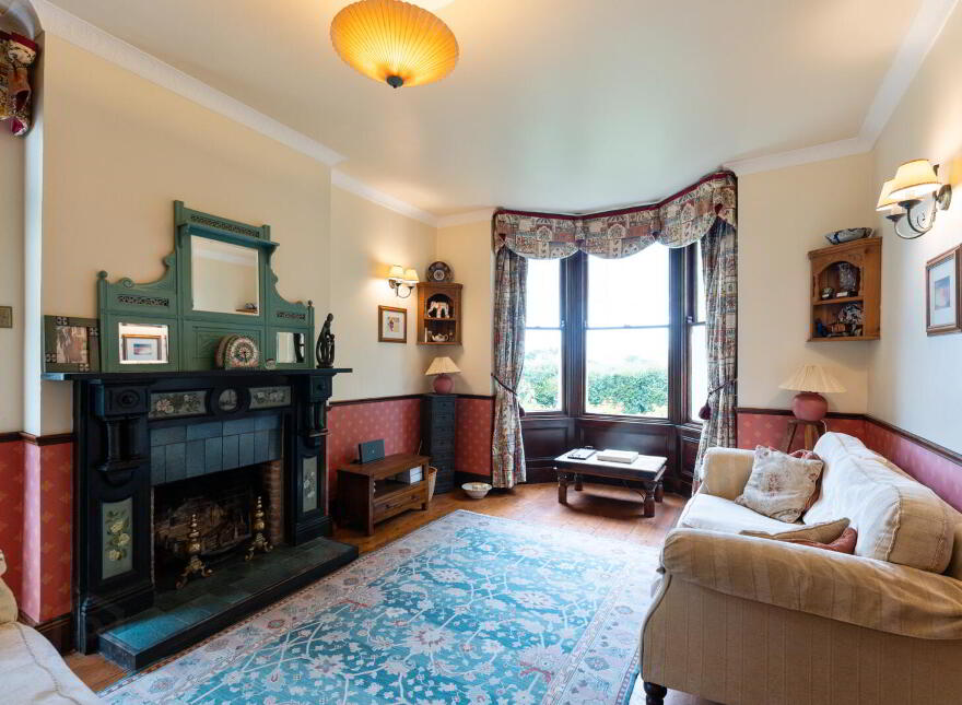 10 Ballygrainey Road, Holywood, BT18 0HE