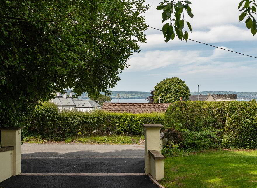 10 Ballygrainey Road, Holywood, BT18 0HE