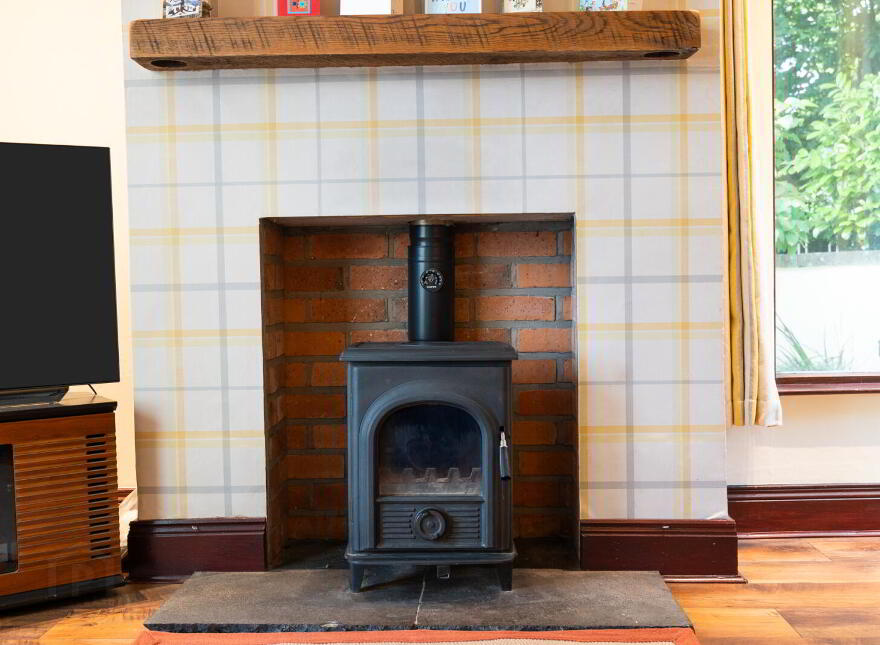 10 Ballygrainey Road, Holywood, BT18 0HE