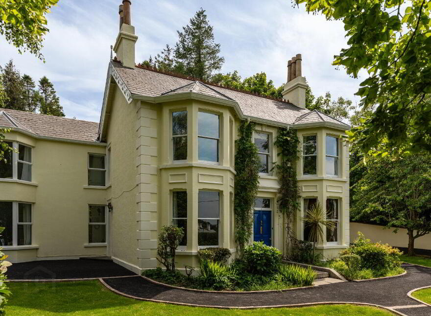 10 Ballygrainey Road, Holywood, BT18 0HE
