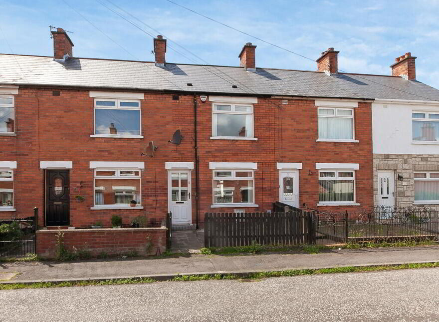 5 Loopland Parade, Belfast, BT6 9EF photo