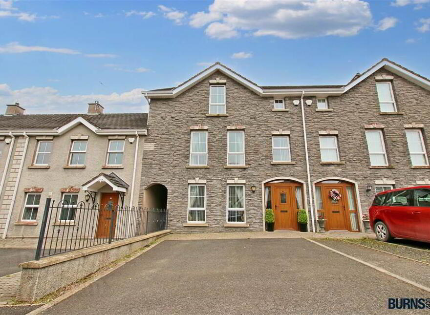45 Mulinderg, Moneyneany, Draperstown, Magherafelt, BT45 7FD photo