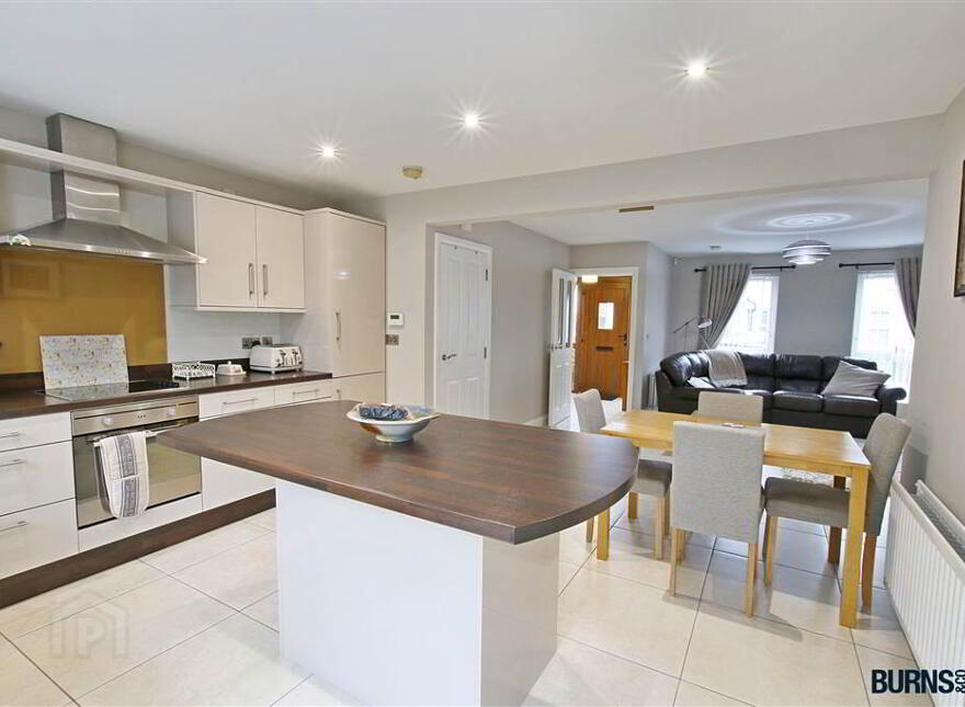 45 Mulinderg, Moneyneany, Draperstown, Magherafelt, BT45 7FD