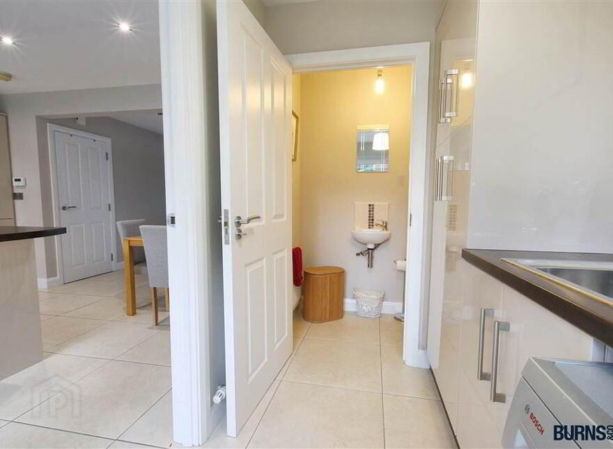 45 Mulinderg, Moneyneany, Draperstown, Magherafelt, BT45 7FD