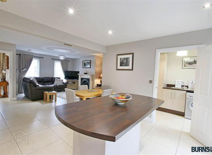 45 Mulinderg, Moneyneany, Draperstown, Magherafelt, BT45 7FD